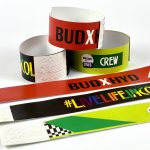 custom wristbands